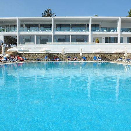 Ellia Hotel Лардос Экстерьер фото